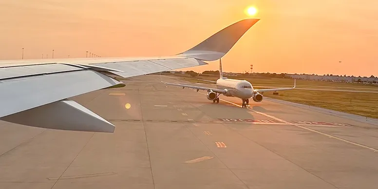 Jaffna International Airport